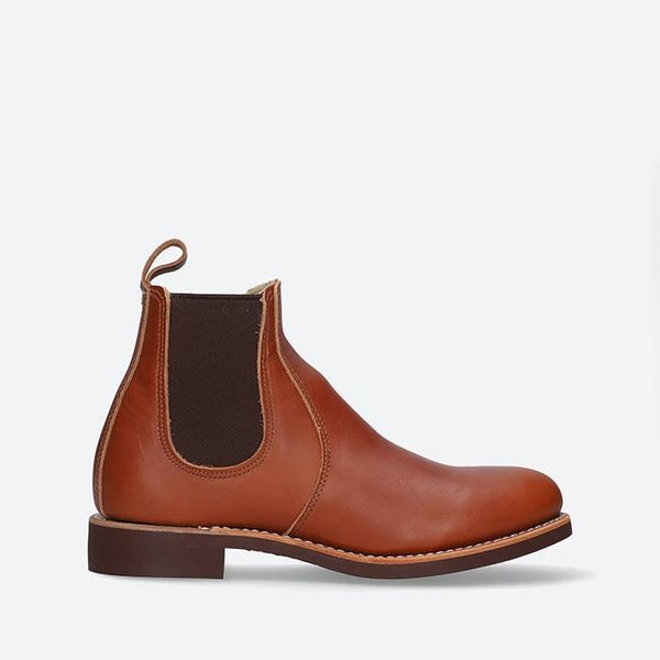 Red Wing Red Wing 6 Inch Chelsea 3456