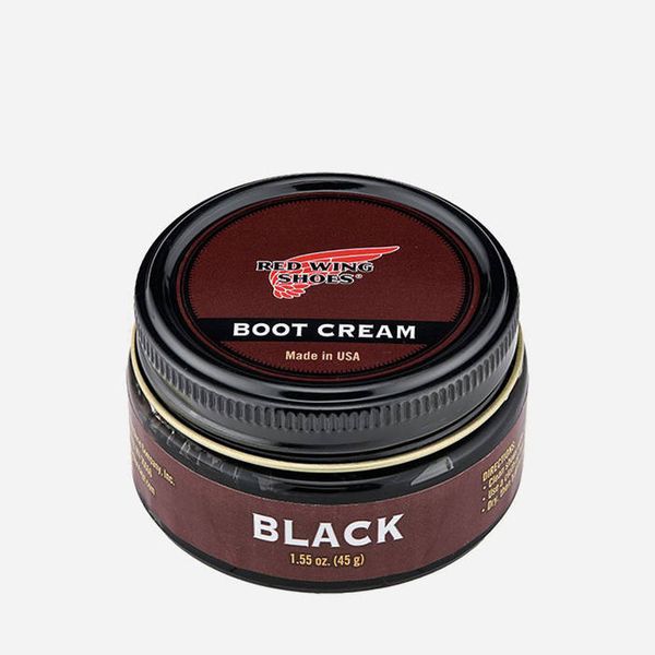 Red Wing Red Wing Boot Cream 97111 BLACK
