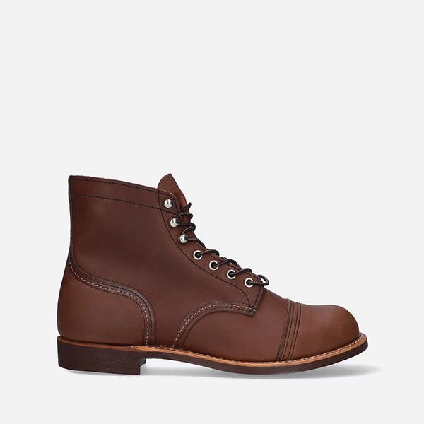 Red Wing Red Wing Iron Ranger 8111