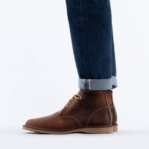 Red Wing Red Wing Weekender Chukka 3322