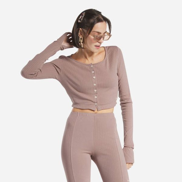 Reebok Classic Дамска тениска Reebok 00380