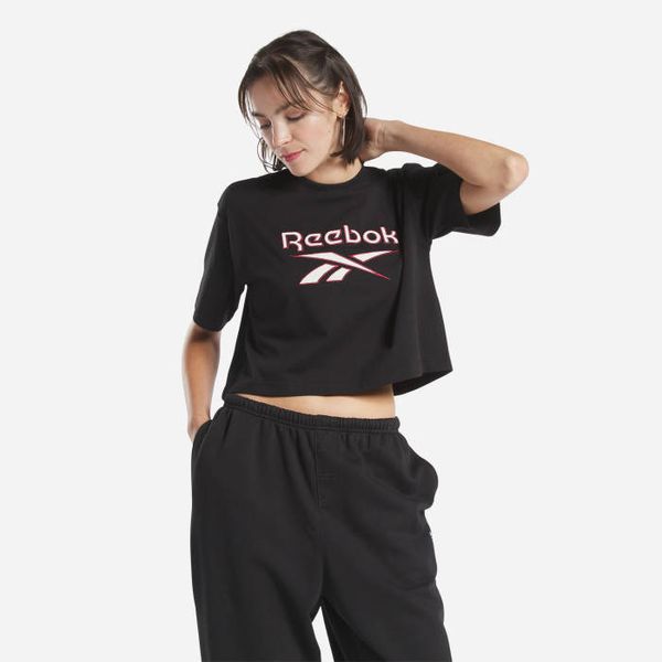 Reebok Classic Дамска тениска Reebok 04714