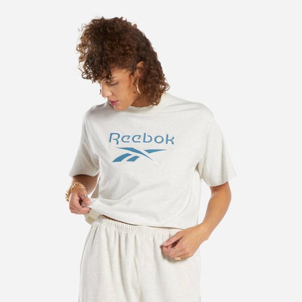 Reebok Classic Дамска тениска Reebok 08094