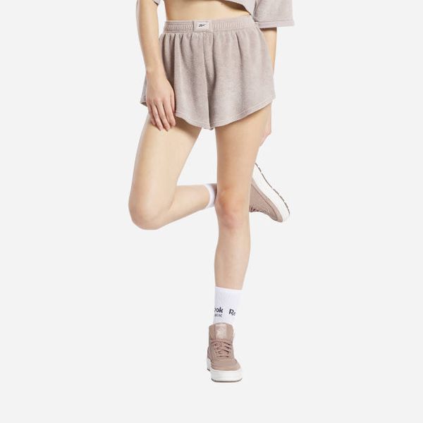 Reebok Classic Дамски Къси панталони Reebok 04741