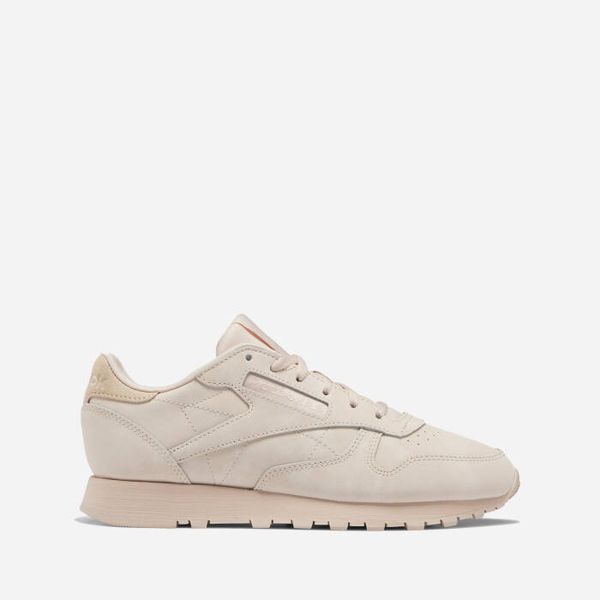 Reebok Classic Дамски обувки кецове Reebok Classic Leather GY2446