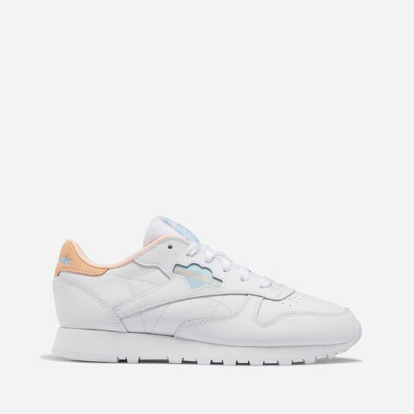 Reebok Classic Дамски обувки кецове Reebok Classic Leather GY7184