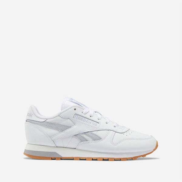 Reebok Classic Дамски обувки кецове Reebok Classic Leather HQ2234