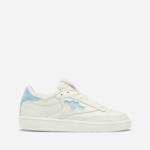 Reebok Classic Дамски обувки кецове Reebok Club C 85 GV6983