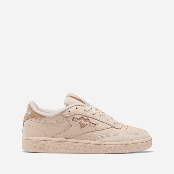 Reebok Classic Дамски обувки кецове Reebok Club C 85 HQ7100