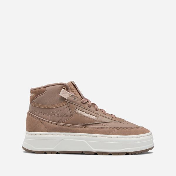 Reebok Classic Дамски обувки кецове Reebok Club C Geo Mid GV7035