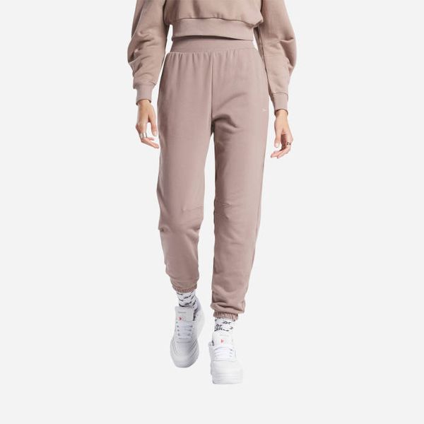 Reebok Classic Дамски панталони Reebok 0 Хавлиени панталони 00395