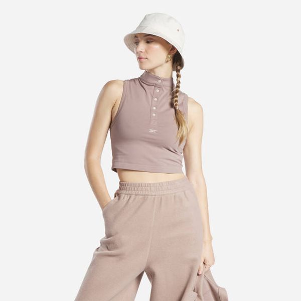 Reebok Classic Дамски топ Reebok 00399