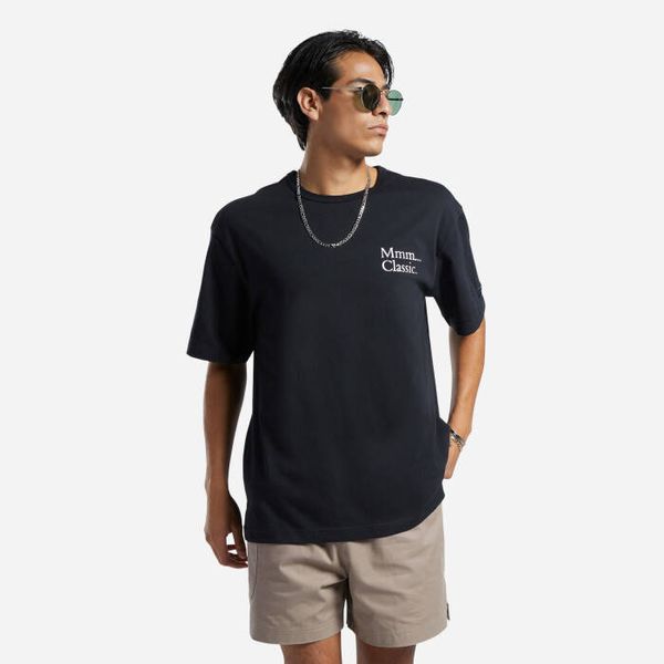 Reebok Classic Мъжка тениска Reebok Класическа тениска за скейтборд HS9189