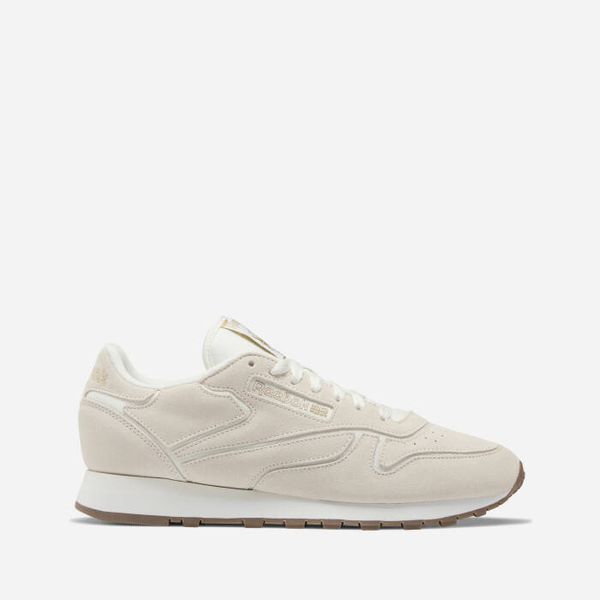 Reebok Classic Мъжки обувки кецове Reebok Classic Leather HQ7139