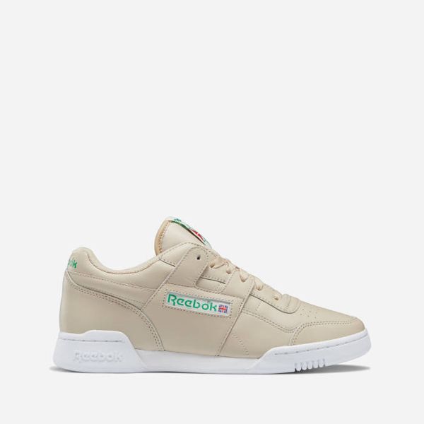 Reebok Classic Мъжки обувки кецове Reebok Workout Plus Vintag FZ6026