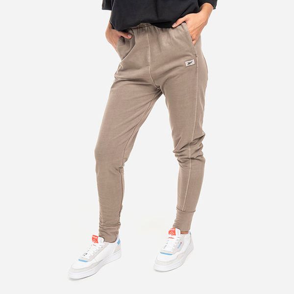 Reebok Classic Reebok Classic Fitted Pants HN4393