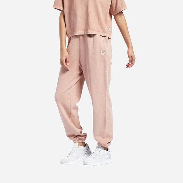 Reebok Classic Reebok Classics Natural Dye Pants H49296