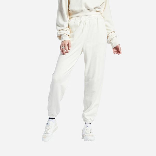 Reebok Classic Reebok Classics Natural Dye Small Logo French Terry Joggers H49295