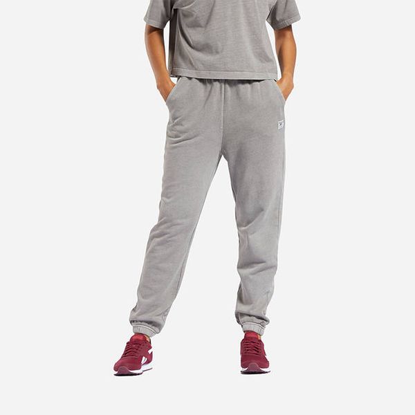 Reebok Classic Reebok Classics Natural Dye Small Logo French Terry Joggers H49297