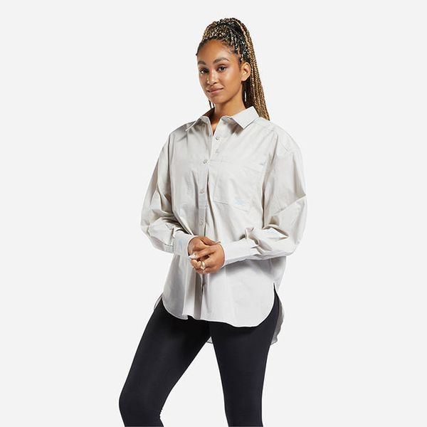 Reebok Classic Reebok Classics Tailoring Shirt H49285