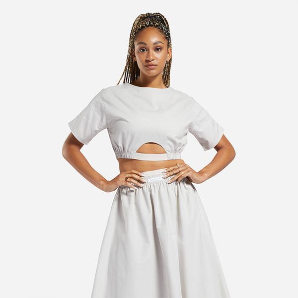 Reebok Classic Reebok Classics Tailoring Top HB8651