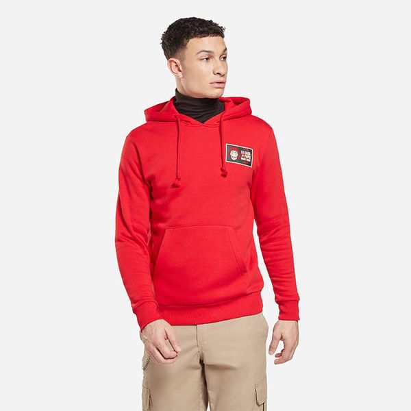Reebok Classic Reebok La Casa De Papel Hoodie HH7092
