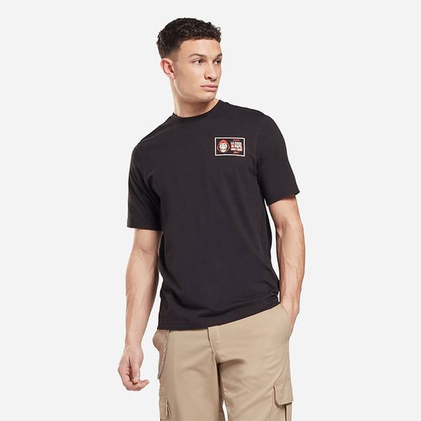 Reebok Classic Reebok La Casa De Papel T-Shirt HH7093