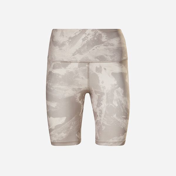 Reebok Classic Reebok Yoga Aop High Rise HG3616