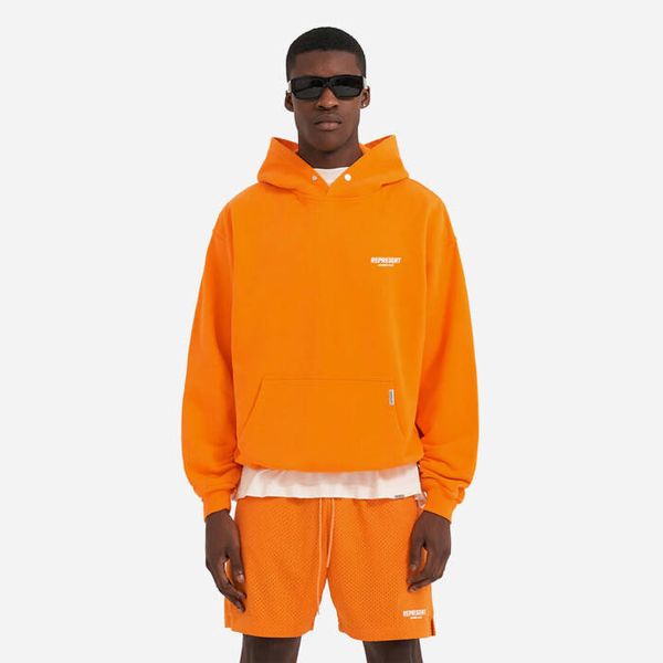 Represent Мъжка качулка Represent Owners Club M04153-237