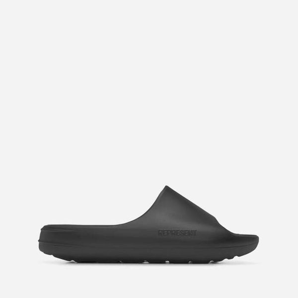 Represent Мъжки чехли Represent Sliders M02047-01