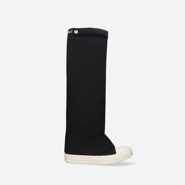 Rick Owens Дамски обувки Rick Owens 002 04813 0 / 0 / 2