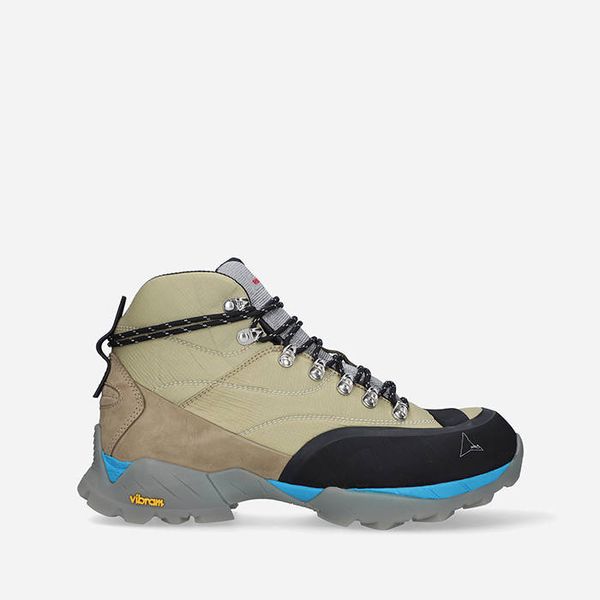 ROA ROA Andreas Strap FA10-076 076