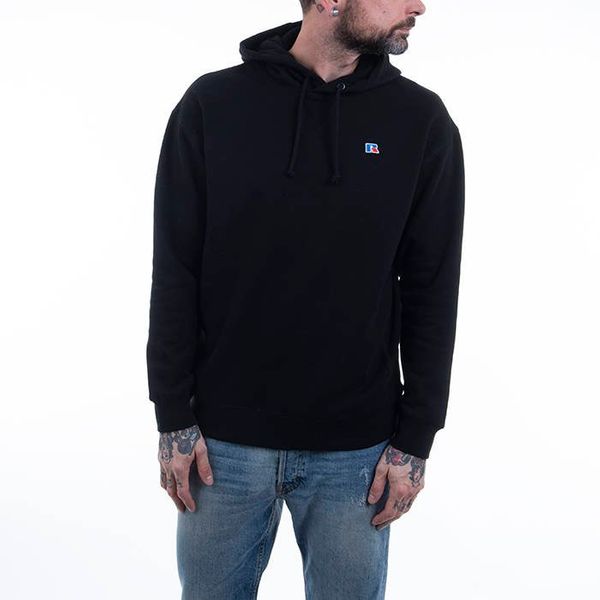 Russell Athletic Russell Athletic Hoody E06022 099