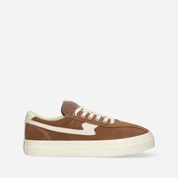 S.W.C Маратонки Stepney Workers Club Dellow S-Strike Suede YA07205 BRKECR