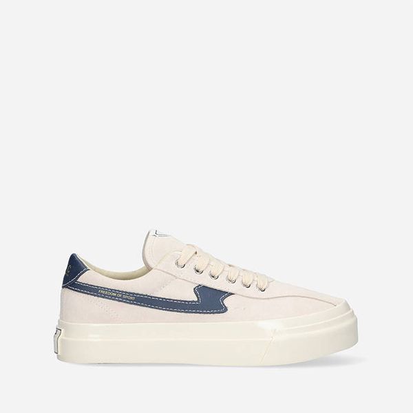 S.W.C Stepney Workers Club Dellow S-Strike Suede YB07025 ECR-NVY