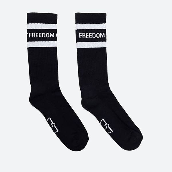 S.W.C Stepney Workers Club Fosfot Socks YZ03012 BLACK