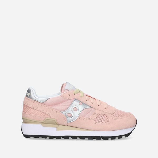Saucony Дамски обувки кецове Saucony Shadow Original S1108 810