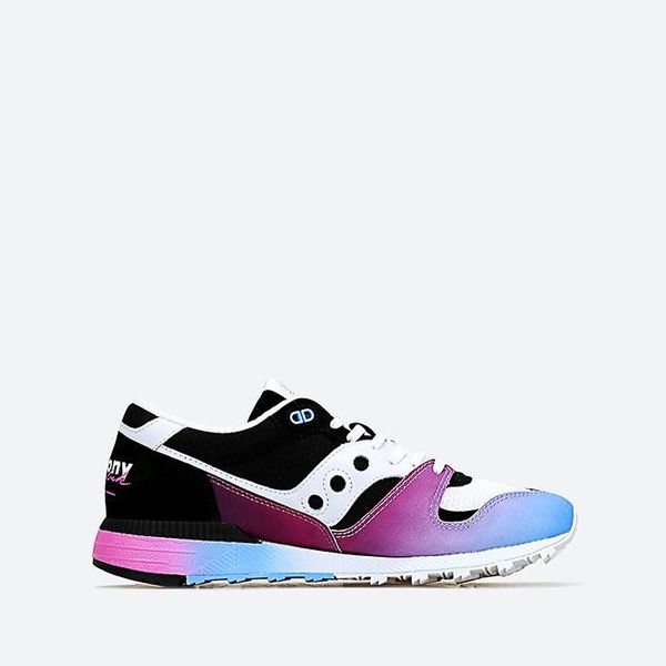 Saucony Saucony x Acribik Azura 'Tech Noir' S70601 1