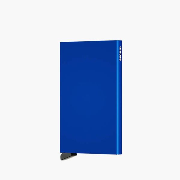 Secrid Secrid Cardprotector C-BLUE
