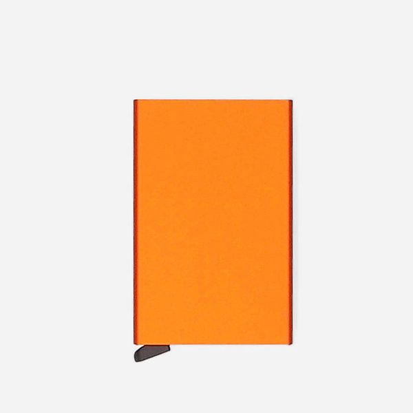 Secrid Secrid Cardprotector C-Orange