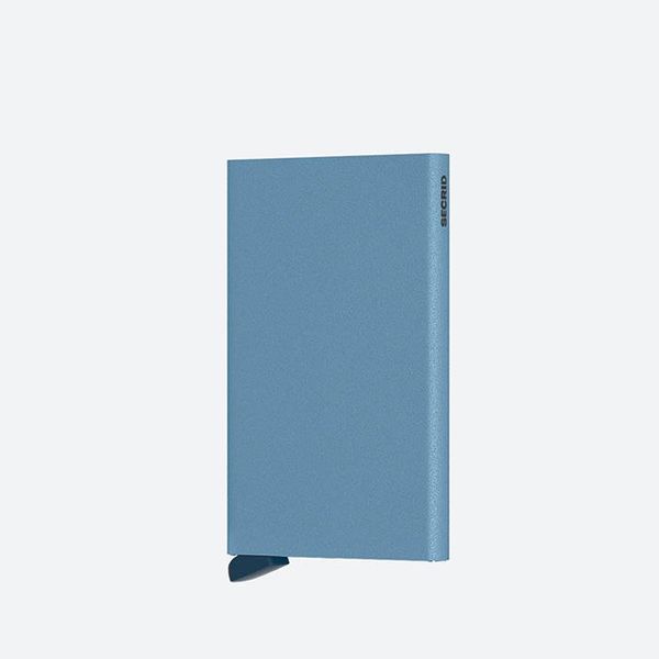 Secrid Secrid Cardprotector CP-Sky Blue