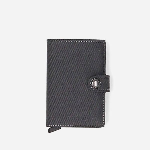 Secrid Secrid Miniwallet Twist MTW-GREY
