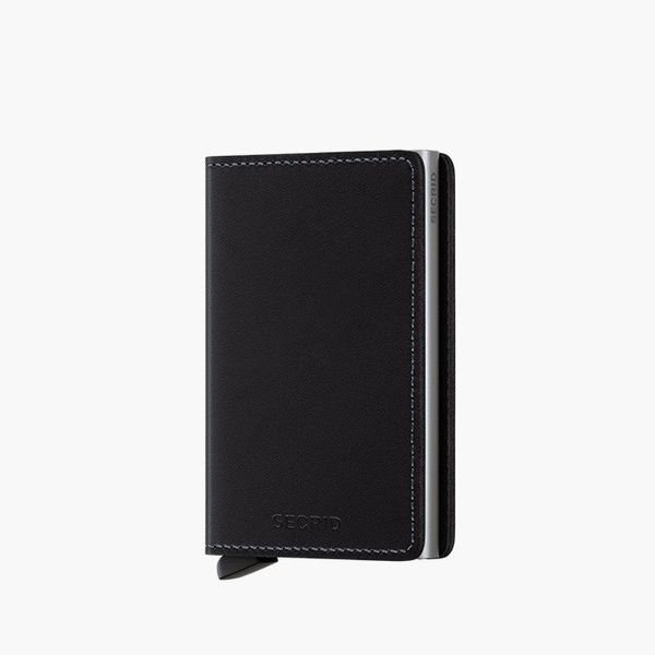 Secrid Secrid Slim Original SO-Black