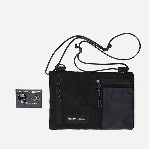 SneakerStudio Collab SneakerStudio x Czeluść 2022 SSxCZ-SS22-NR01