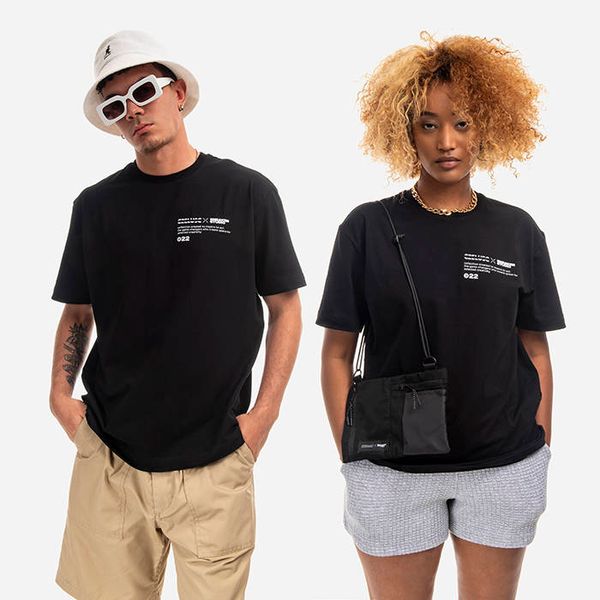 SneakerStudio Collab SneakerStudio x Czeluść 2022 SSxCZ-SS22-TSH001