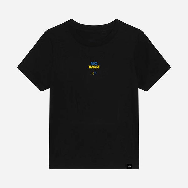 SneakerStudio SneakerStudio Ukraina "No War" Tee 1.1 SS-UA-NO-WAR-11-KID
