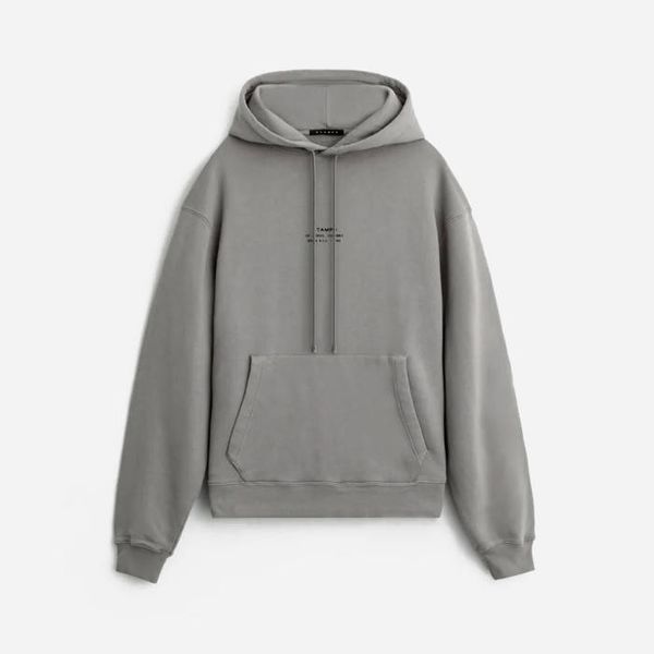 STAMPD Мъжки суичър STAMPD 0-03053 2-0