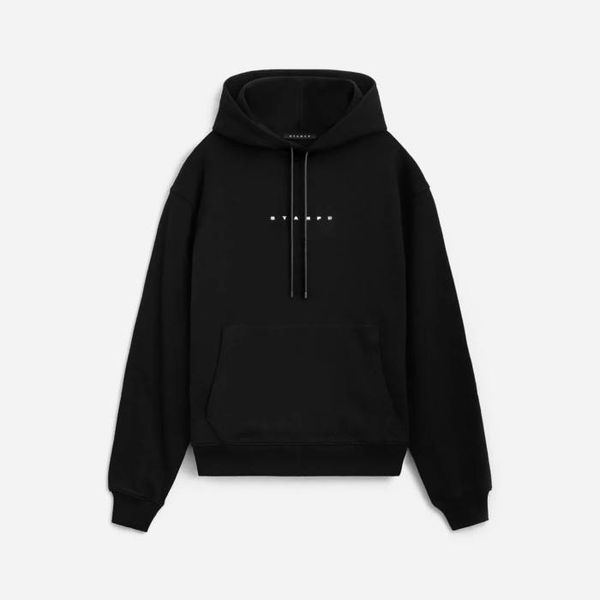 STAMPD Мъжки суичър STAMPD 0-03202 0-0