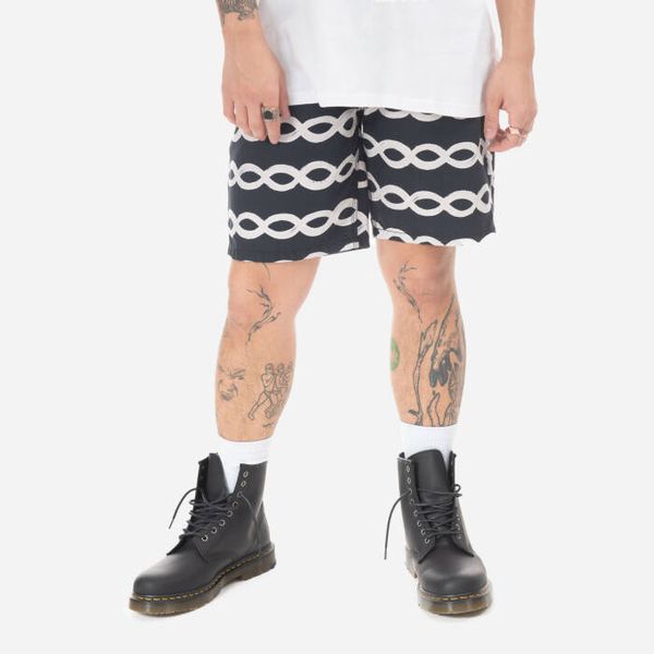 Stan Ray Мъжки къси панталони Stan Ray Painter Short SS23013BLA