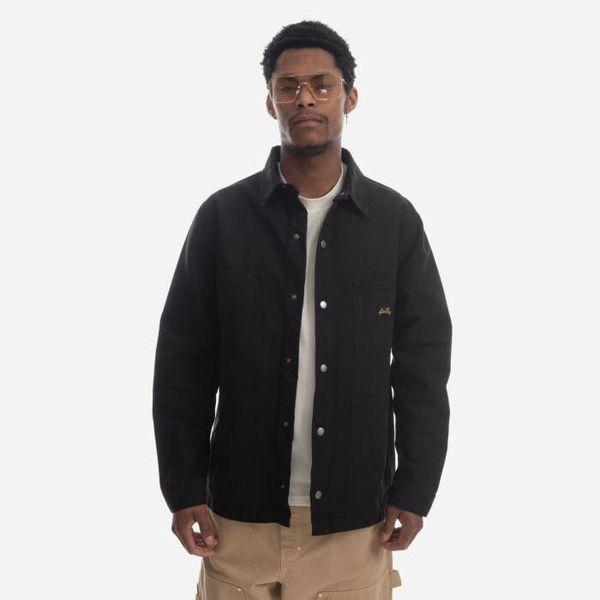 Stan Ray Мъжко яке Stan Ray Barn SS23037BLA